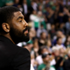 Illustration for article titled Kyrie Irving Missed Game 7 Due To Corrective Nasal Surgery